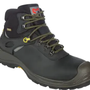 Bota de Seguridad S3 WR HRO HI CI Hydro