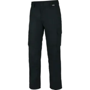 Pantalón Classic SUMMER Negro