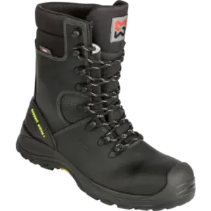 Bota SR CI HI HRO Grado X