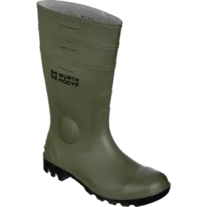 Bota S5 Gorex Verde/Negro